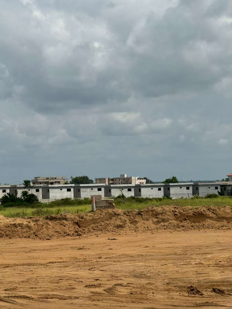 CITE KIMI 5 - Vue 10